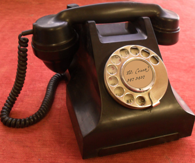 old phone